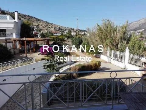Μονοκατοικία 550τ.μ.  - 3
