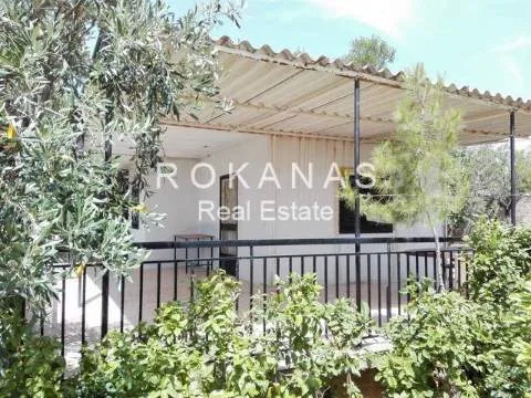 Μονοκατοικία 42τ.μ.  - 2