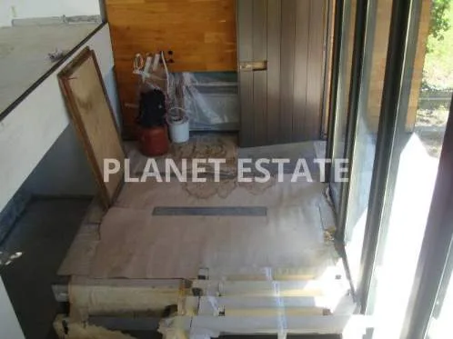 Detached house 370m²  - 2