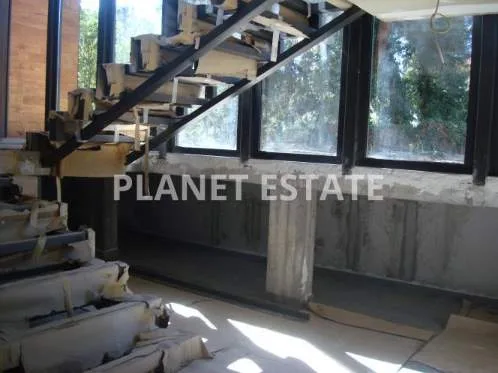 Detached house 370m²  - 3