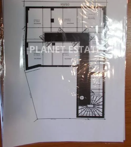 Apartment 95m²  - 2