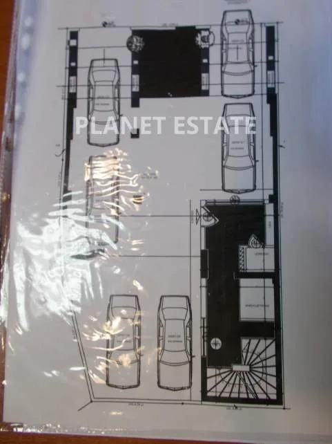 Apartment 95m²  - 3