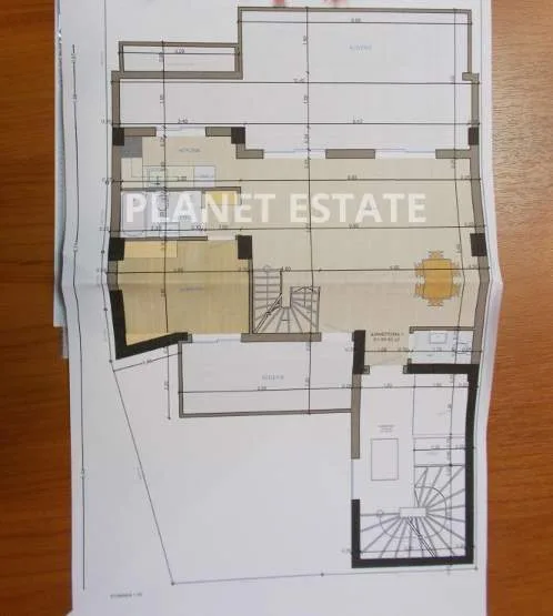 Apartment 95m²  - 5