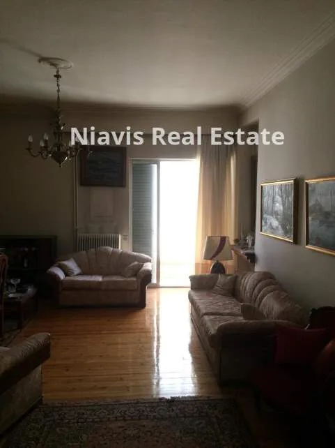 Apartment 105m²  - 2