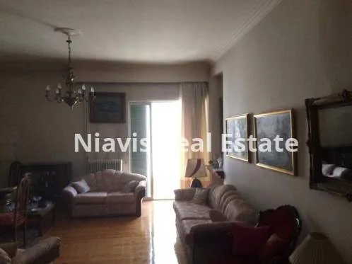 Apartment 105m²  - 4