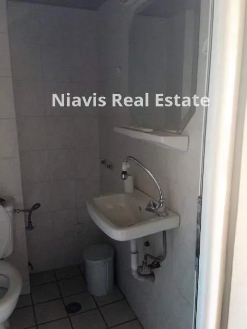 Office 50m²  - 4