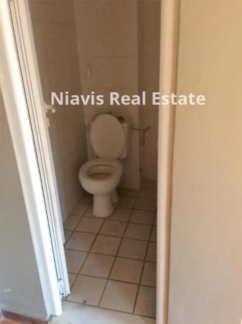 Office 50m²  - 5