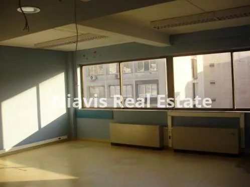 Office 200m²  - 3