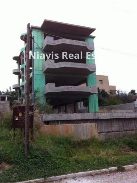 Standalone residential building 700m²  - 4