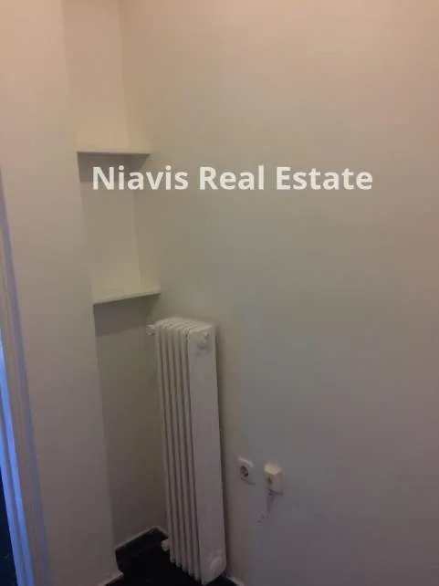 Apartment 48m²  - 4