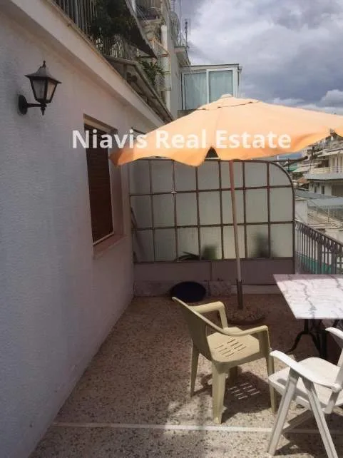 Apartment 52m²  - 2