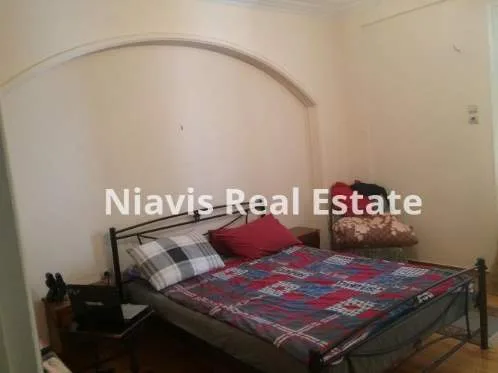 Apartment 52m²  - 3
