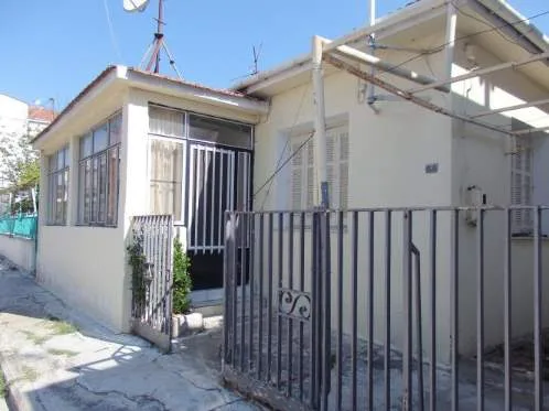 Detached house 57m²  - 2