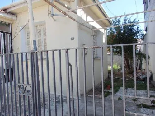 Detached house 57m²  - 3