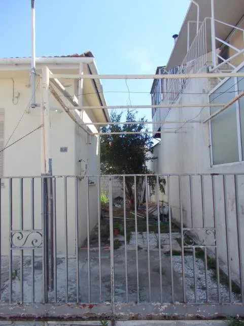 Detached house 57m²  - 4
