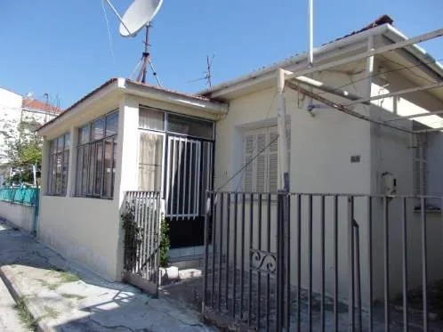 Detached house 57m²  - 5