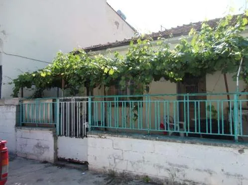 Detached house 122m²  - 2