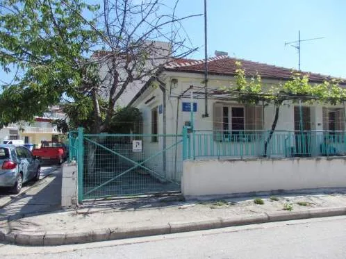 Detached house 122m²  - 3