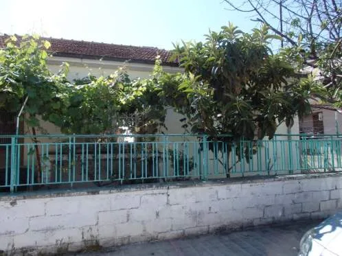 Detached house 122m²  - 4