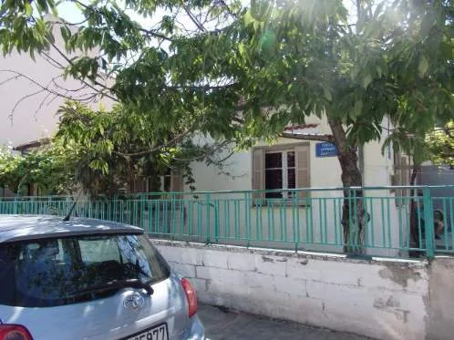 Detached house 122m²  - 5