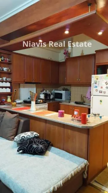 Apartment 98m²  - 2
