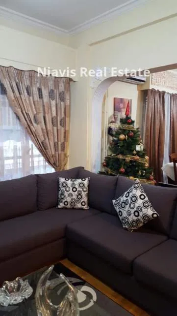 Apartment 98m²  - 3