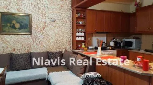 Apartment 98m²  - 4