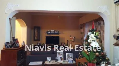 Apartment 98m²  - 5