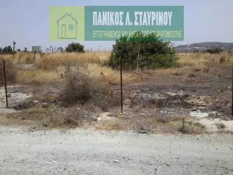 Αγροτεμάχιο 1339τ.μ.  - 2