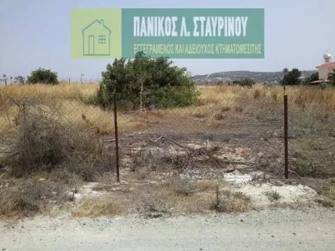 Αγροτεμάχιο 1339τ.μ.  - 4