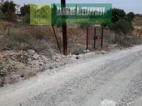 Αγροτεμάχιο 1339τ.μ.  - 5