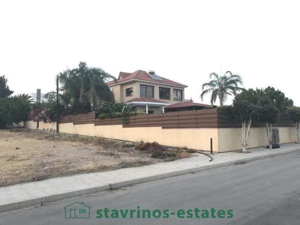 Detached house 450m²  - 2
