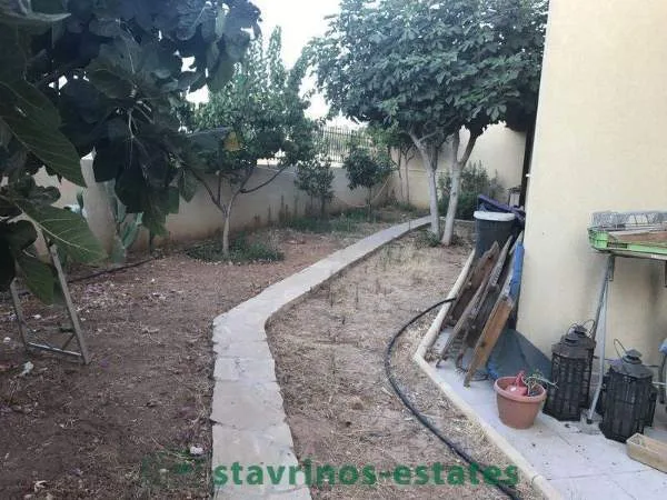 Detached house 450m²  - 4