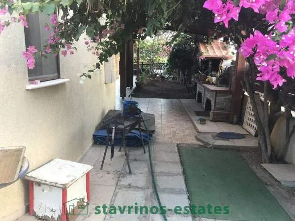 Detached house 450m²  - 5