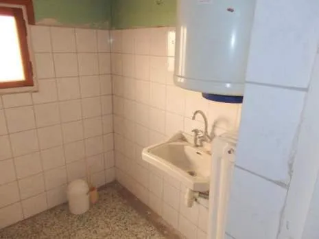 Detached house 62m²  - 2