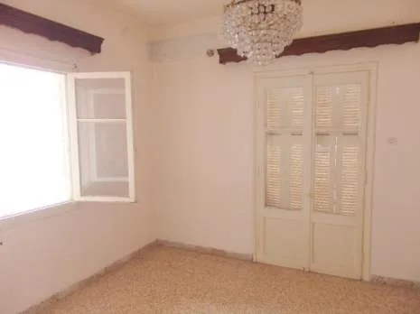 Detached house 62m²  - 3