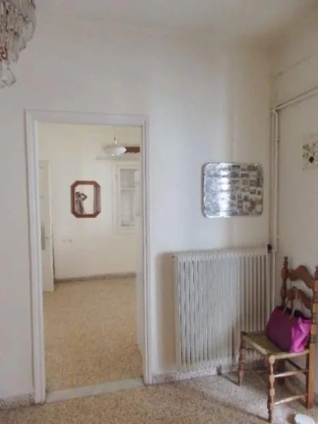 Detached house 62m²  - 4