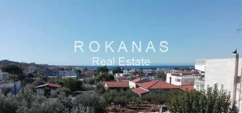 Μονοκατοικία 260τ.μ.  - 2