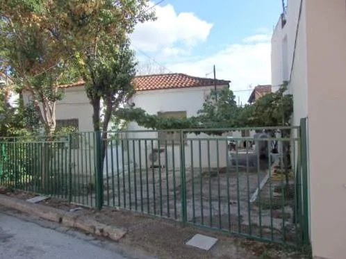 Plot 260m²  - 2
