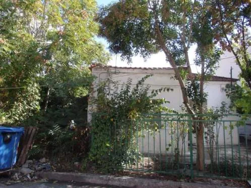 Plot 260m²  - 3