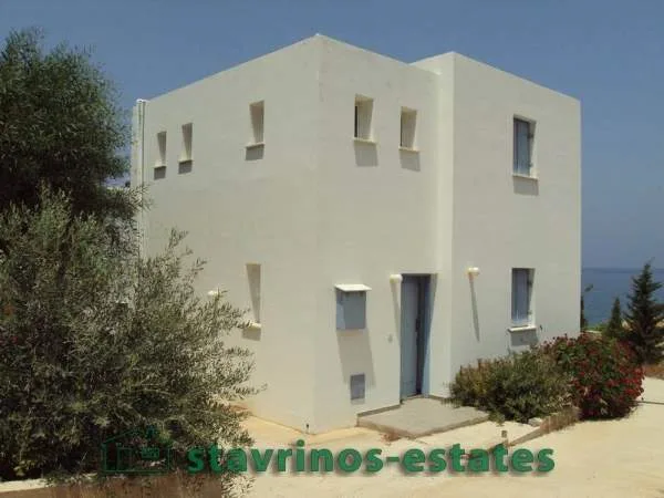 Αυτόνομο κτήριο κατοικιών 499τ.μ.  - 2