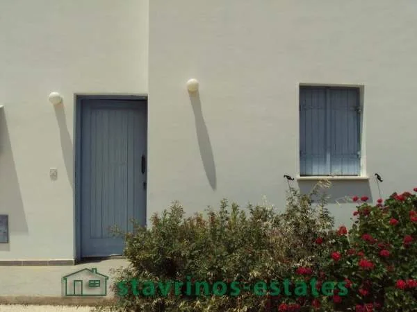 Αυτόνομο κτήριο κατοικιών 499τ.μ.  - 3