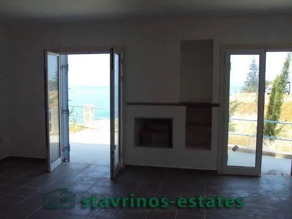 Αυτόνομο κτήριο κατοικιών 499τ.μ.  - 5