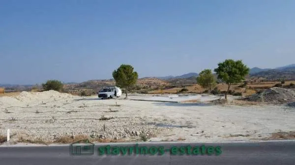 Αγροτεμάχιο 5200τ.μ.  - 2