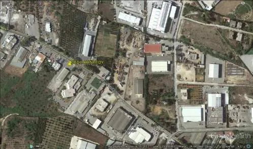 Βιοτεχνικοί / Βιομηχανικοί χώροι 1154τ.μ.  - 3