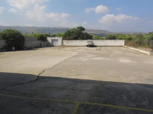 Βιοτεχνικοί / Βιομηχανικοί χώροι 1154τ.μ.  - 5