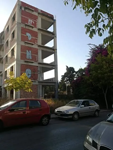 Αυτόνομο κτήριο γραφείων 600τ.μ.  - 3