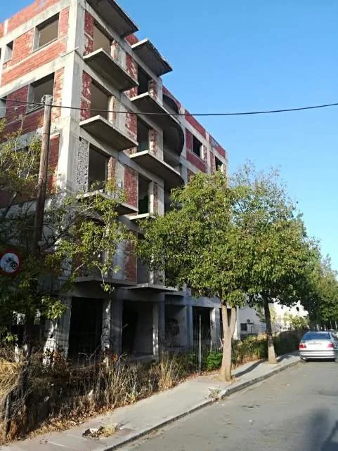 Αυτόνομο κτήριο γραφείων 600τ.μ.  - 4
