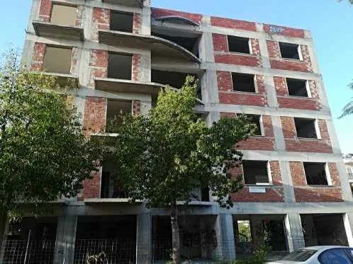 Αυτόνομο κτήριο γραφείων 600τ.μ.  - 5
