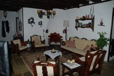 Detached house 110m²  - 2